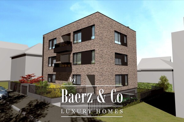 photo 13 Maksimir, luxurious four bedroom penthouse total area 171m2