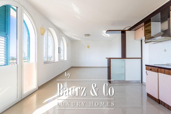 photo 4 Podstrana, house with four  apartments, 340m2