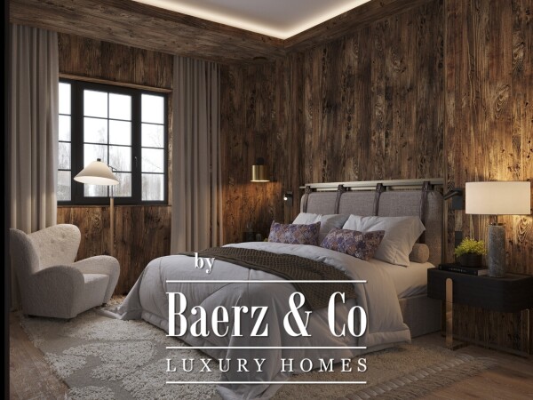 photo 2 3 Bedrooms - le loft Des Pelerins