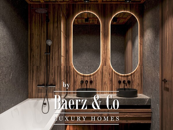 photo 6 3 Bedrooms - le loft Des Pelerins