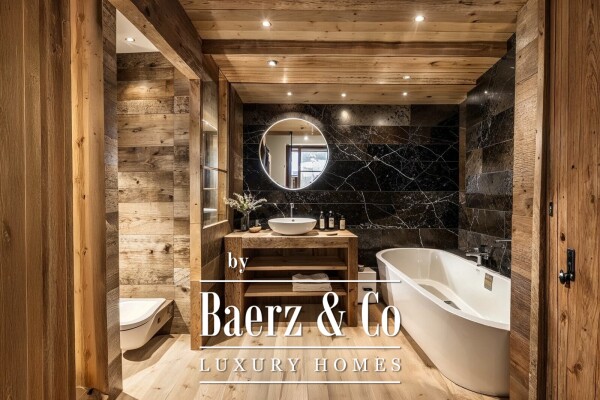 photo 4 3-Bedroom apartment ski in/ski out