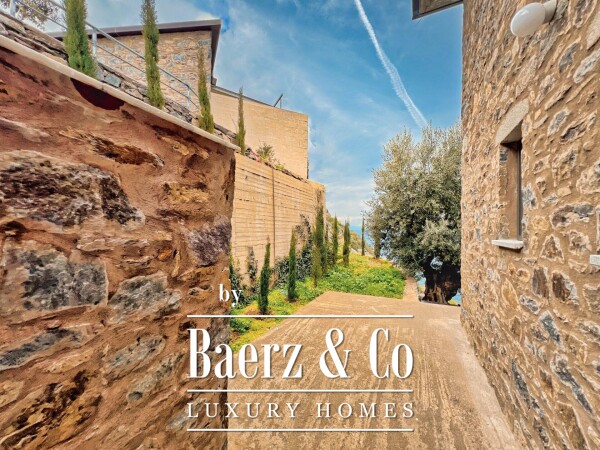 photo 29 1493749 - Detached house For sale, Apollonas, 355 sq.m., €1.800.000