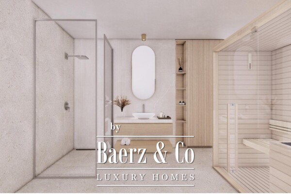 photo 19 Istria, Premantura - beautiful detached house 264.79 m2 with open sea view - top location