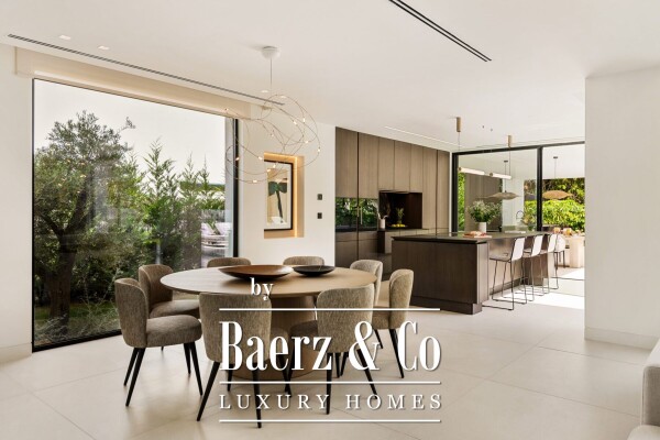 photo 17 Villa - Nueva Andalcia - Ref: 8602