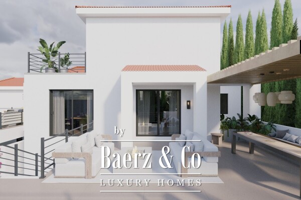 photo 5 Villa - Nueva Andalucia - Marbella - Ref: 8606