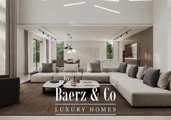 photo 8 Villa - Nagueles - Marbella - Ref: 8608