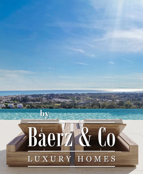 photo 5 Villa - El Herrojo - Benahavis - Ref: 8609