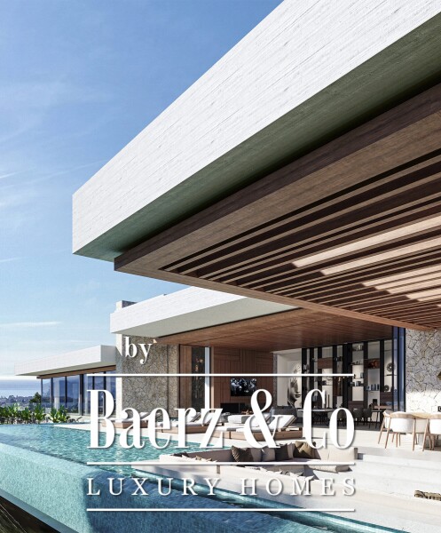 photo 6 Villa - El Herrojo - Benahavis - Ref: 8609