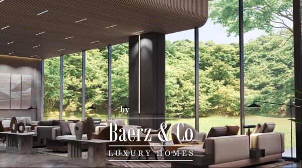 photo 13 Luxurious One Bedroom Apartment near the Sea in 5* Hotel