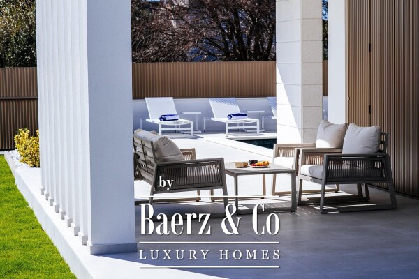 photo 6 Zadar, a luxury villa with a pool - A perfect combination of elegance and comfort