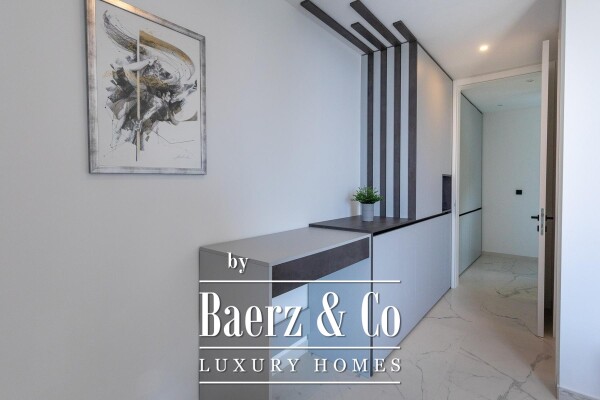 photo 19 Komarna, luxury designer villa with swimming pool, sea view