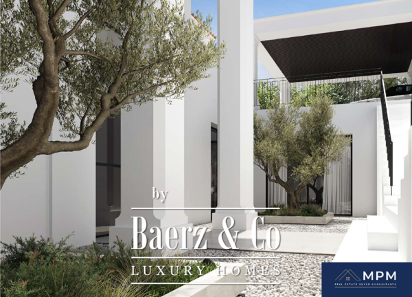 photo 39 Villa - El Herrojo - La Quinta - Benahavis - Ref: 8612