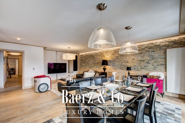 photo 3 5 Room apartment in the village center