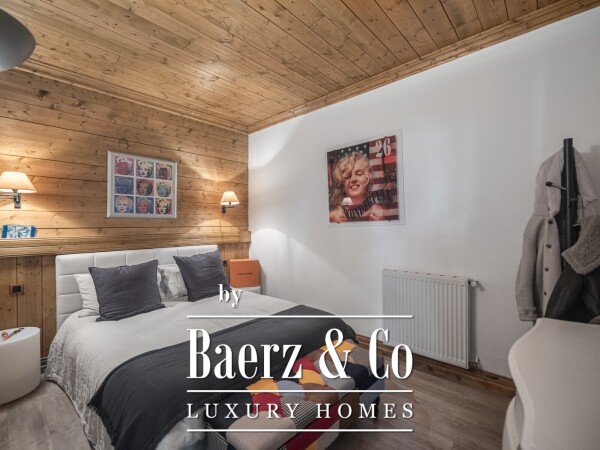 photo 6 4-Room apartment - Near resort center