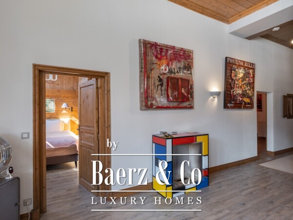 photo 8 4-Room apartment - Near resort center