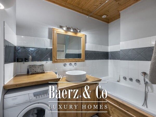 photo 12 4-Room apartment - Near resort center