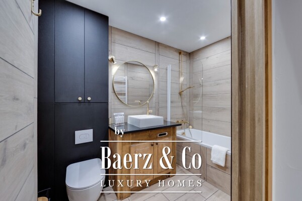 photo 11 TWO BEDROOMS AND MEZZNINE APARTMENT - SOUTH FACING