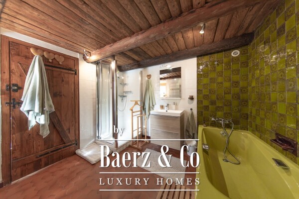 photo 23 TRADITIONAL 3 BEDROOM CHALET - WITH GARDEN