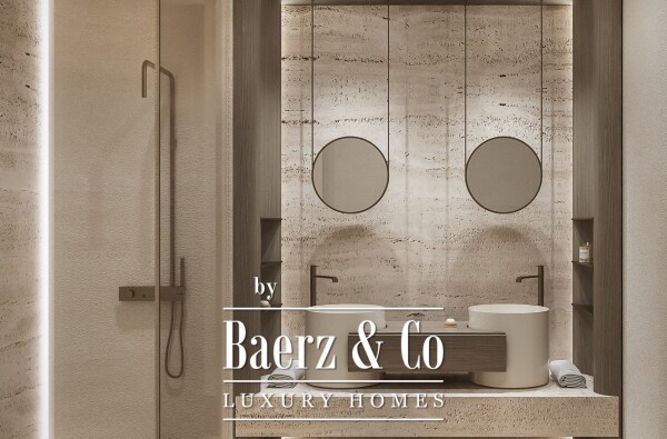 photo 12 3-Bedroom Apartment with Private Pool Natuzzi Harmony Residences Dubai Islands