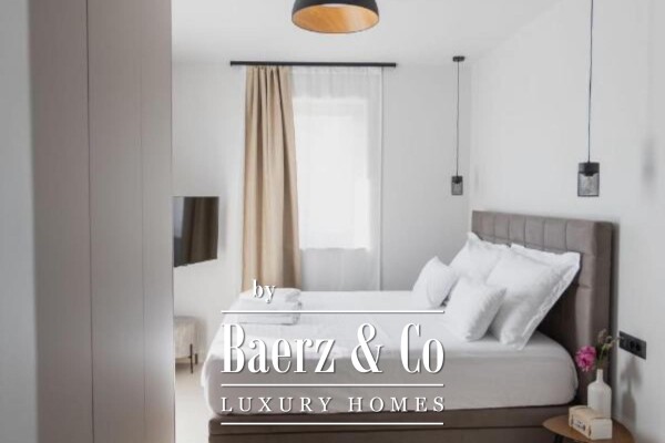 photo 10 Pag, Mandre, urban villa with swimming pool and sea view