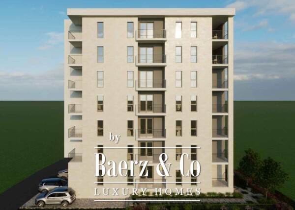 photo 3 Two Bedroom Apartment in Budva Center