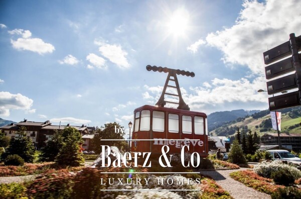 photo 7 4 Bedroom Detached Chalet - Rochebrune - Les Chalets d'Alexandrine