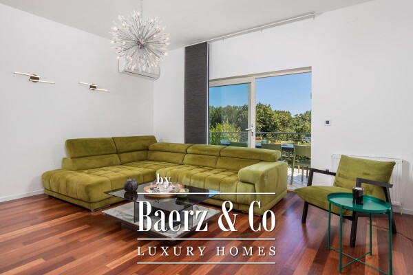 photo 5 Rijeka, Costabella, beautiful house with two apartments, a heated pool, and a panoramic view of ...