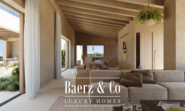 photo 10 Beautiful luxury home in Manacor