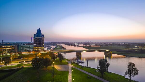 photo 34 Maashaven 774