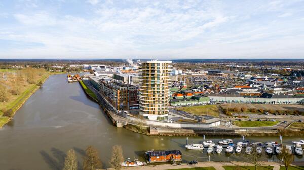 photo 50 Maashaven 774