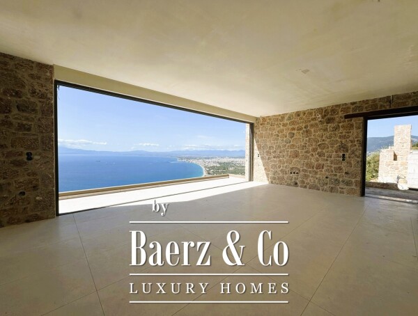 photo 5 1521153 - Detached house For sale, Kalamata, 160 sq.m., €1.000.000