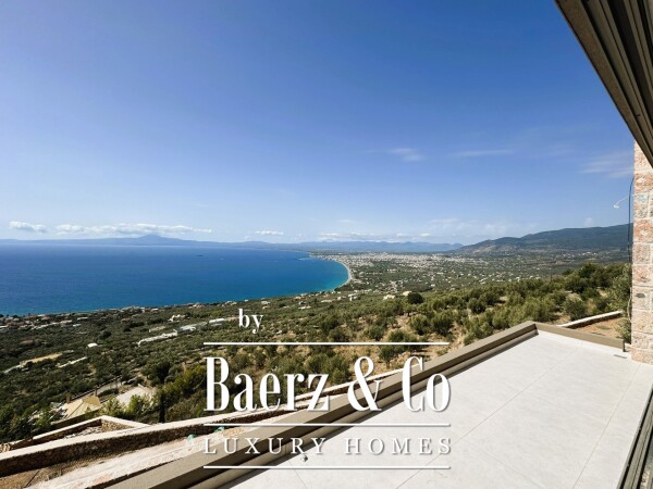 photo 8 1521153 - Detached house For sale, Kalamata, 160 sq.m., €1.000.000