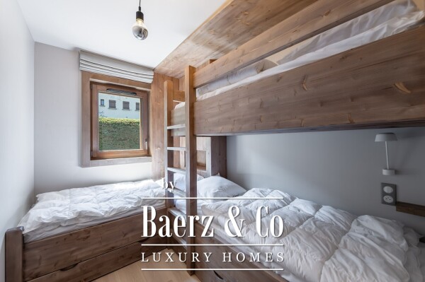 photo 8 Two bedrooms apartment in a brand new residence