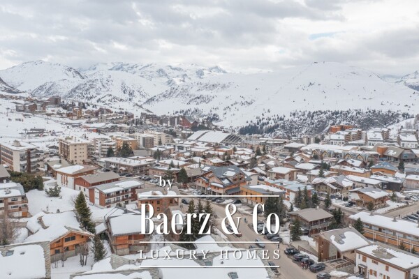 photo 11 CHALET HEART OF THE RESORT - UNIQUE OPPORTUNITY