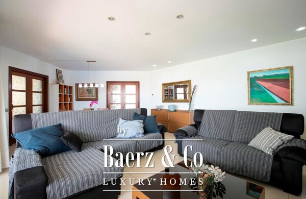 photo 12 BEAUTIFUL HOUSE WITH GARDEN IN MAHON