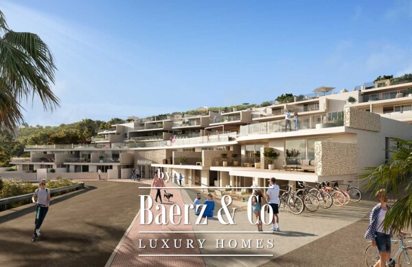 photo 5 SEA VIEW PROJECT IN ARENAL