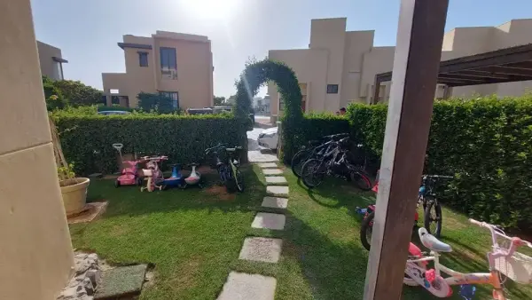 photo 2 #1122 Standalone villa Tawila lagoon