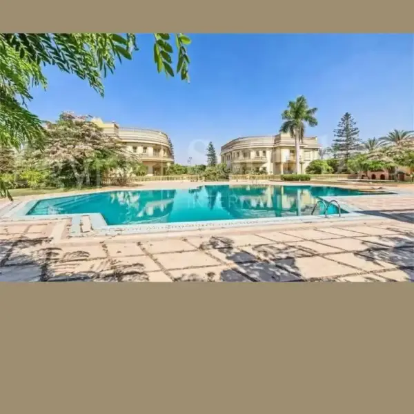 photo 3 #1128 Amazing Palace in Cairo