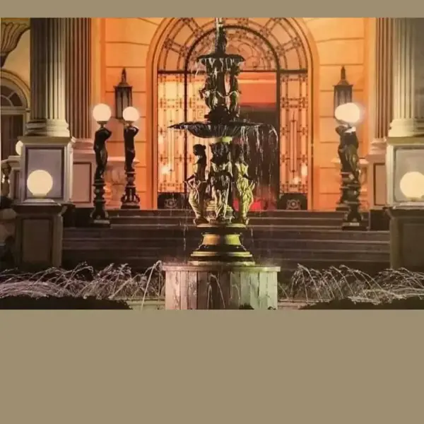 photo 4 #1128 Amazing Palace in Cairo