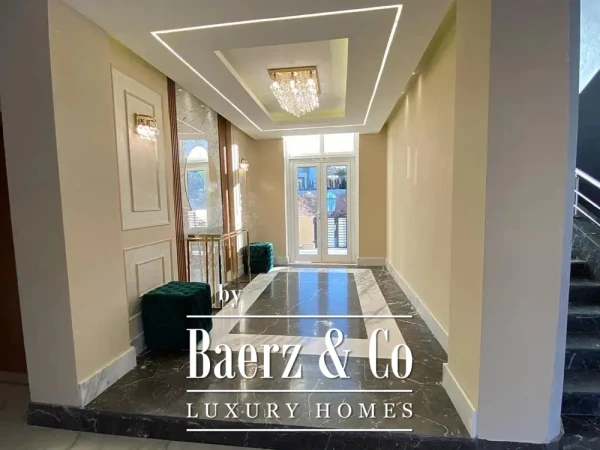 photo 5 SOLD #1129 High standard Sea view Villa