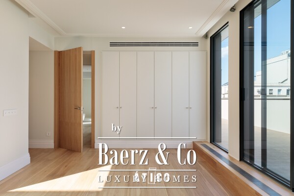 photo 5 Penthouse for sale in Eixample Dret