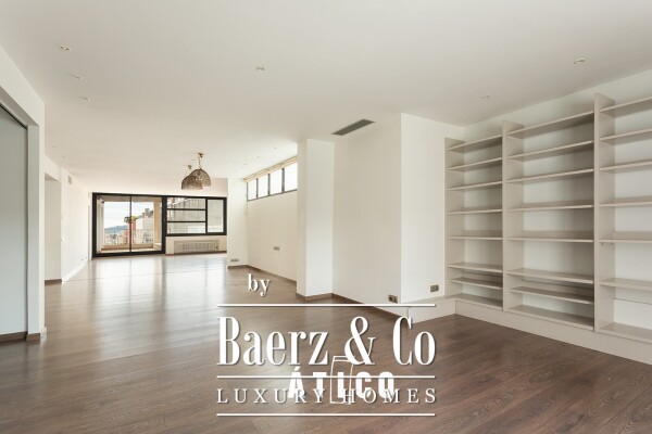 photo 19 Penthouse for sale in Sarrià-Sant Gervasi