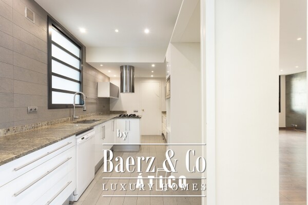 photo 22 Penthouse for sale in Sarrià-Sant Gervasi