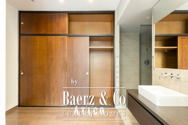 photo 33 Penthouse for sale in Sarrià-Sant Gervasi