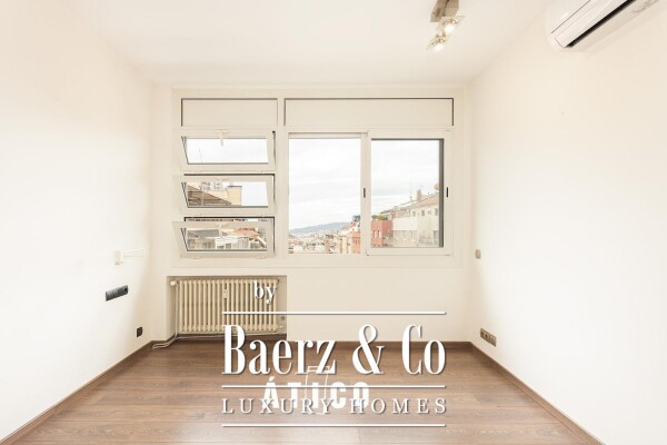 photo 67 Penthouse for sale in Sarrià-Sant Gervasi