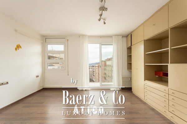 photo 73 Penthouse for sale in Sarrià-Sant Gervasi