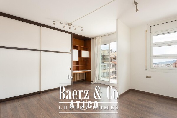 photo 76 Penthouse for sale in Sarrià-Sant Gervasi