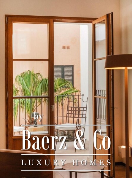 photo 21 Luxury property with a Mediterranean soul in Palma’s Old Town