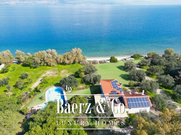 photo 9 1535435 - Villa For sale, Saronikos, 134 sq.m., €1.800.000