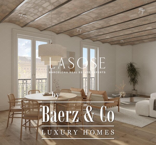 photo 2 Barcelona, Dreta de l´Eixample